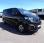 Fourgon avec parois et toit rigide Peugeot Expert