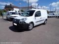 Fourgon avec parois et toit rigide Renault Kangoo express