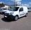 Fourgon avec parois et toit rigide Renault Kangoo express