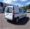 Fourgon avec parois et toit rigide Renault Kangoo express