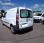 Fourgon avec parois et toit rigide Renault Kangoo express