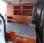 Fourgon avec parois et toit rigide Renault Kangoo express