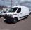 Fourgon avec parois et toit rigide Renault Master