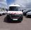 Fourgon avec parois et toit rigide Renault Master