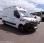 Fourgon avec parois et toit rigide Renault Master