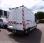 Fourgon avec parois et toit rigide Renault Master