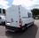 Fourgon avec parois et toit rigide Renault Master