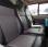 Fourgon avec parois et toit rigide Renault Master