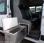 Fourgon avec parois et toit rigide Renault Master