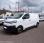 Fourgon avec parois et toit rigide Citroën Jumpy III