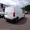 Fourgon avec parois et toit rigide Citroën Jumpy III