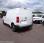 Fourgon avec parois et toit rigide Citroën Jumpy III