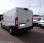 Fourgon avec parois et toit rigide Peugeot Boxer