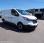 Fourgon avec parois et toit rigide Renault Trafic