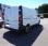 Fourgon avec parois et toit rigide Renault Trafic