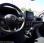 Fourgon avec parois et toit rigide Renault Trafic