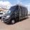 Fourgon avec parois et toit rigide Peugeot Boxer