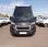 Fourgon avec parois et toit rigide Peugeot Boxer