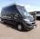 Fourgon avec parois et toit rigide Peugeot Boxer