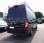 Fourgon avec parois et toit rigide Peugeot Boxer