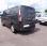 Fourgon avec parois et toit rigide Ford transit custom l1h1