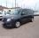 Fourgon avec parois et toit rigide Mercedes Citan