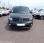 Fourgon avec parois et toit rigide Mercedes Citan