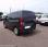 Fourgon avec parois et toit rigide Mercedes Citan