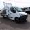 Benne basculante de chantier et de TP Renault Master