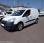 Fourgon avec parois et toit rigide Citroën Berlingo