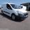 Fourgon avec parois et toit rigide Citroën Berlingo