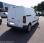 Fourgon avec parois et toit rigide Citroën Berlingo