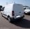 Fourgon avec parois et toit rigide Citroën Berlingo