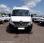 Fourgon avec parois et toit rigide Renault Master