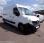 Fourgon avec parois et toit rigide Renault Master