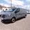 Fourgon avec parois et toit rigide Renault Trafic