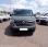 Fourgon avec parois et toit rigide Renault Trafic