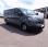 Fourgon avec parois et toit rigide Renault Trafic