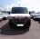 Fourgon avec parois et toit rigide Renault Master