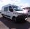 Fourgon avec parois et toit rigide Renault Master