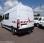 Fourgon avec parois et toit rigide Renault Master