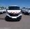 Fourgon avec parois et toit rigide Renault Trafic