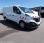 Fourgon avec parois et toit rigide Renault Trafic