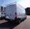 Fourgon avec parois et toit rigide Peugeot Boxer
