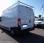 Fourgon avec parois et toit rigide Peugeot Boxer