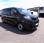 Fourgon avec parois et toit rigide Peugeot Expert