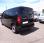 Fourgon avec parois et toit rigide Peugeot Expert