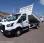Benne basculante de chantier et de TP Ford Transit