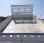 Benne basculante de chantier et de TP Ford Transit