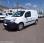 Fourgon avec parois et toit rigide Renault Kangoo express